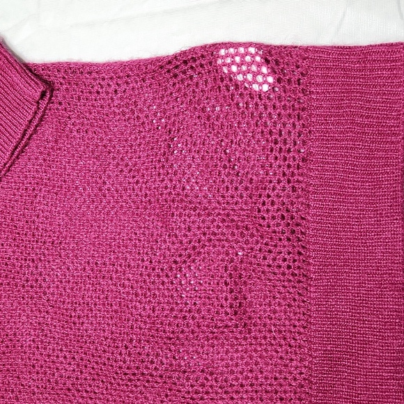 Smartset Knitted Sweater - Picture 3 of 11